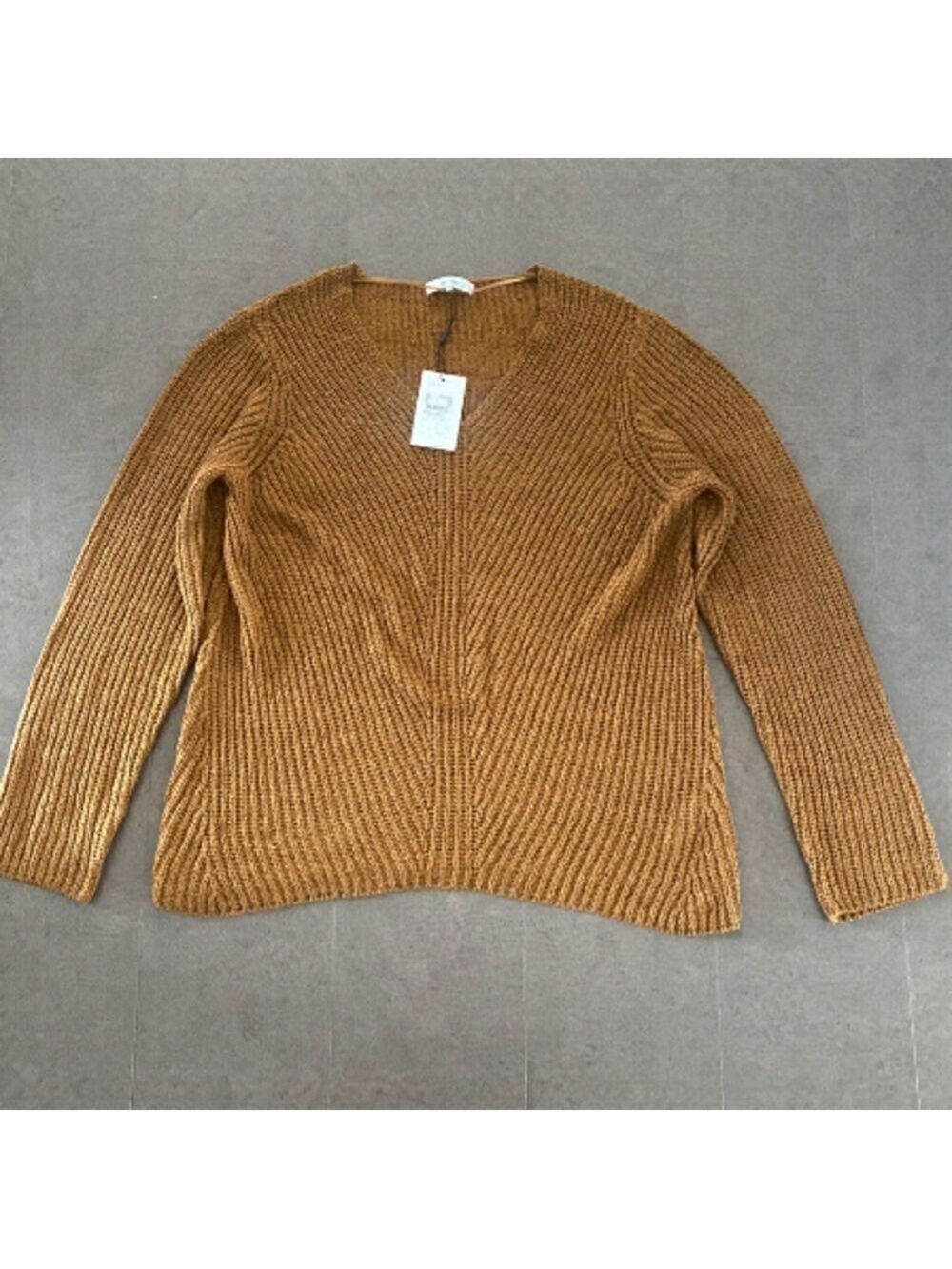 Soya Concept sweater size XXL